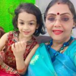 Fathima Babu Instagram -
