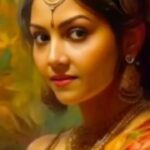 Fathima Babu Instagram -