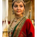 Fathima Babu Instagram -