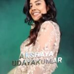 Fathima Babu Instagram -