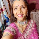 Fathima Babu Instagram -