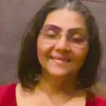 Fathima Babu Instagram -