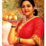 Fathima Babu Instagram -