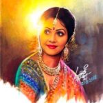 Fathima Babu Instagram -