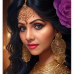Fathima Babu Instagram -