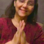 Fathima Babu Instagram -