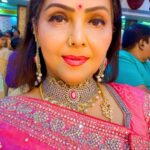 Fathima Babu Instagram -