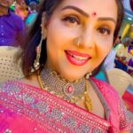 Fathima Babu Instagram -