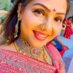 Fathima Babu Instagram -