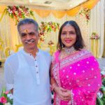 Fathima Babu Instagram -