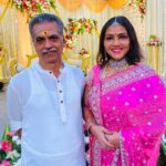 Fathima Babu Instagram -