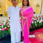 Fathima Babu Instagram -