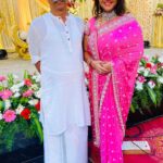 Fathima Babu Instagram -