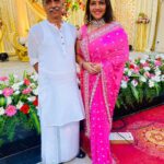 Fathima Babu Instagram -