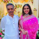 Fathima Babu Instagram -