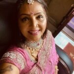 Fathima Babu Instagram -