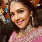 Fathima Babu Instagram -