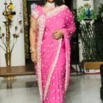 Fathima Babu Instagram -
