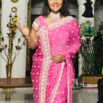 Fathima Babu Instagram -