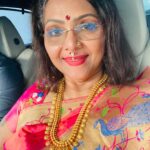 Fathima Babu Instagram -