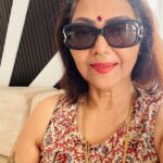 Fathima Babu Instagram -