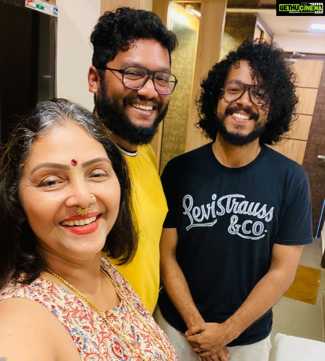 Fathima Babu Instagram - இன்னிக்கு எடுத்தது