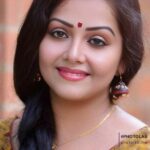 Fathima Babu Instagram - லல்லி 🥰😍