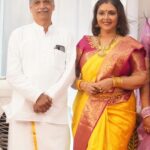 Fathima Babu Instagram -