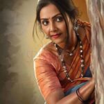 Fathima Babu Instagram -