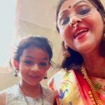 Fathima Babu Instagram -