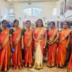 Fathima Babu Instagram -