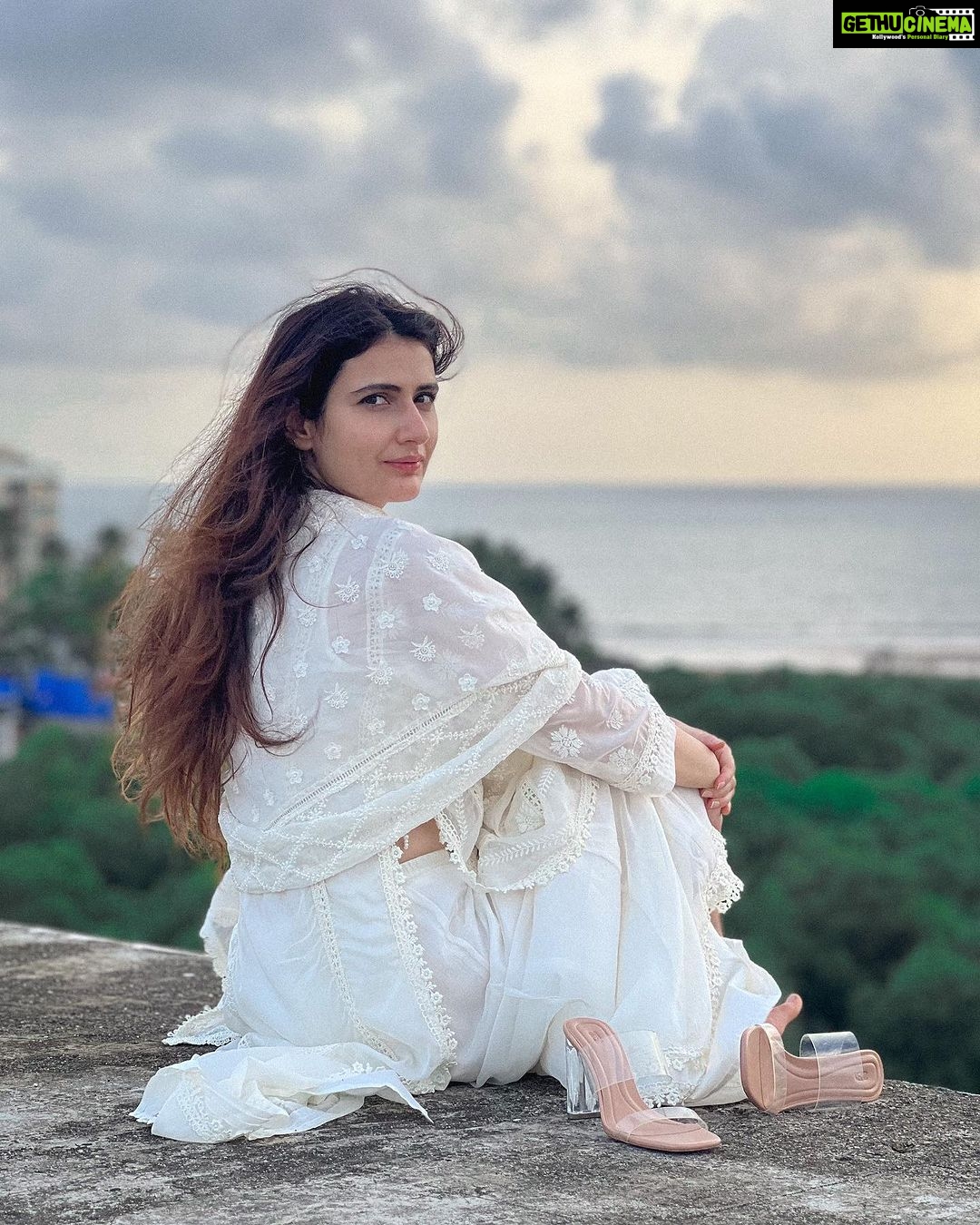 Fatima Sana Shaikh Instagram - @shopmulmul