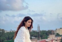 Fatima Sana Shaikh Instagram - @shopmulmul