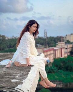 Fatima Sana Shaikh Instagram - @shopmulmul