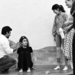 Fatima Sana Shaikh Instagram - Workshops, readings aur khoob saara Mazza. #dhakdhak