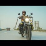 Fatima Sana Shaikh Instagram - Two wheels, endless roads and unforgettable memories✨ #DhakDhak title track #ReBanjara out NOW. In cinemas 13th October. #RatnaPathakShah @diamirzaofficial @fatimasanashaikh @sanjanasanghi96 @taapsee #KevinVaz @ajit_andhare @pranjalnk @aayush_blm @dudeja_sahaab @parijat_joshi @sunidhichauhan5 jatindersingh.official @rishiduttaofficial @kundanvidyarthy #BabaBullehShah @Viacom18Studios #OutsidersFilms @blmpictures @zeemusiccompany