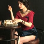 Fatima Sana Shaikh Instagram - :)