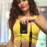 Fatima Sana Shaikh Instagram - 📸