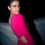 Fatima Sana Shaikh Instagram - 🩷🩷🩷🩷 Styled by @shreejarajgopal Wearing @antithesis.in Jewels @goldenwindow Hair @paloshell Make up @poonamsrv Shot by @tejindersinghkhamkha