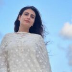 Fatima Sana Shaikh Instagram - @shopmulmul