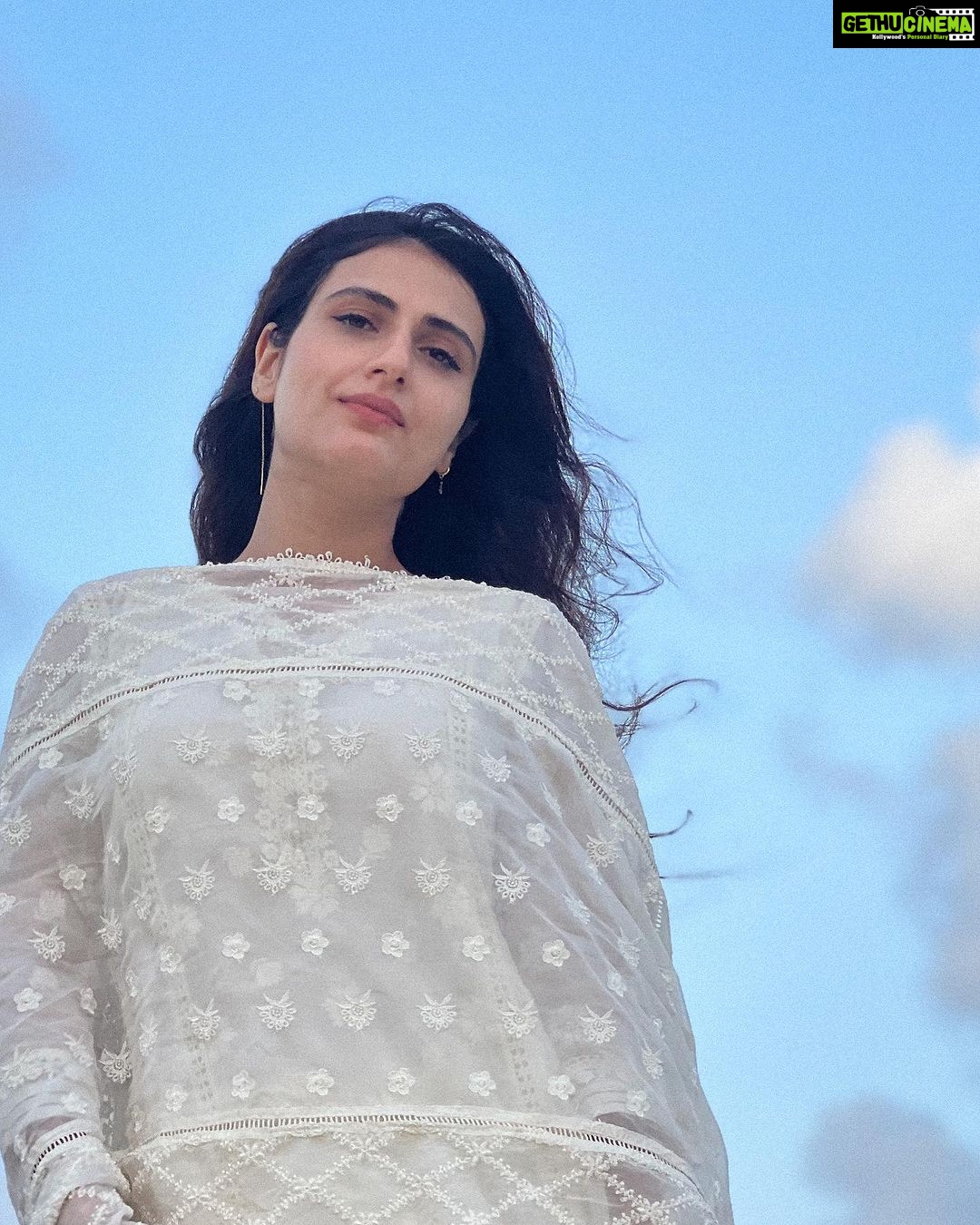 Fatima Sana Shaikh Instagram - @shopmulmul