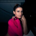 Fatima Sana Shaikh Instagram - 🩷🩷🩷🩷 Styled by @shreejarajgopal Wearing @antithesis.in Jewels @goldenwindow Hair @paloshell Make up @poonamsrv Shot by @tejindersinghkhamkha