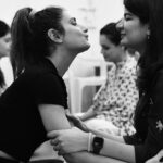 Fatima Sana Shaikh Instagram - Workshops, readings aur khoob saara Mazza. #dhakdhak