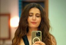Fatima Sana Shaikh Instagram - 📸