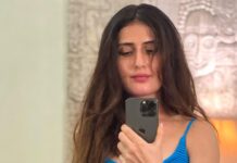 Fatima Sana Shaikh Instagram - 📸