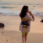Fenil Umrigar Instagram – 🌊