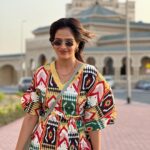 Fenil Umrigar Instagram - Hard to forget but here’s a reminder 😌🌻 📸 : @r3alharshworld Dubai UAE
