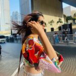 Fenil Umrigar Instagram - Hellur🌻 📸 : @r3alharshworld Dubai UAE