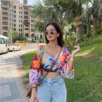 Fenil Umrigar Instagram - Hellur🌻 📸 : @r3alharshworld Dubai UAE