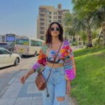 Fenil Umrigar Instagram - Hellur🌻 📸 : @r3alharshworld Dubai UAE